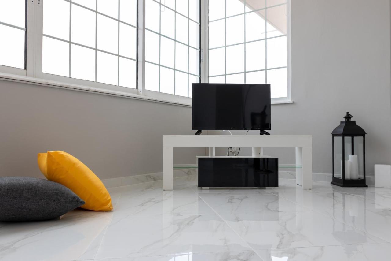Z5 Sky Apartment *