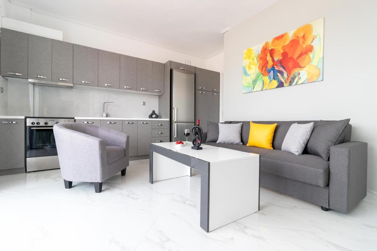 Apartment Z5 Sky