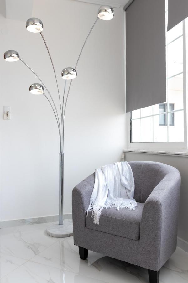Z5 Sky Apartment