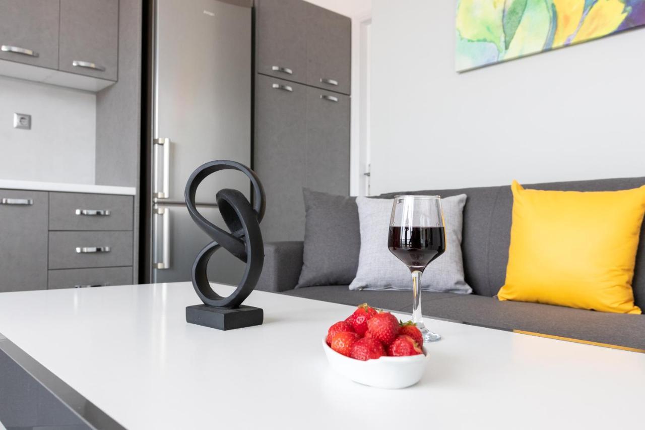 Z5 Sky Apartment *