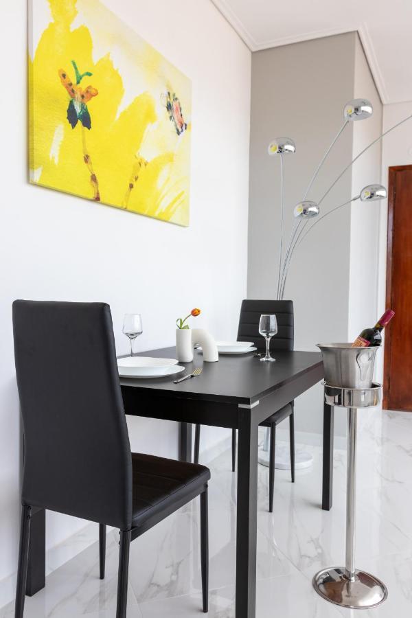 Z5 Sky Apartment *